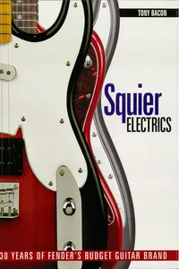 Squier Electrics_cover