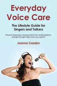 Everyday Voice Care_cover