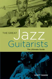 The Great Jazz Guitarists_cover
