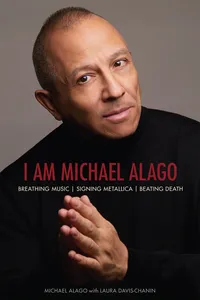 I Am Michael Alago_cover