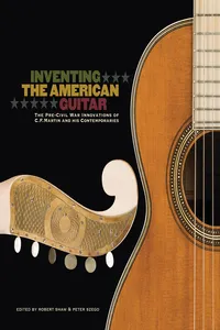 Inventing the American Guitar_cover