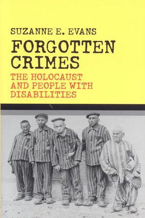 Forgotten Crimes