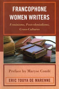 Francophone Women Writers_cover