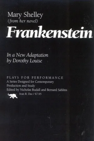 Frankenstein