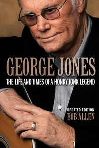 George Jones_cover