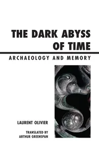 The Dark Abyss of Time_cover