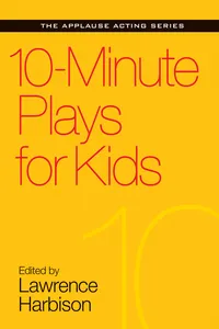 10-Minute Plays for Kids_cover