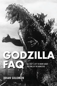 Godzilla FAQ_cover