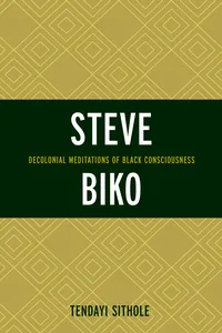 Steve Biko_cover