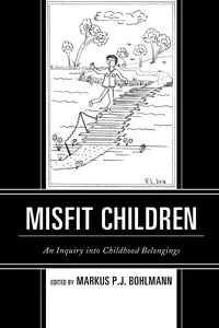 Misfit Children_cover
