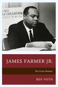 James Farmer Jr._cover
