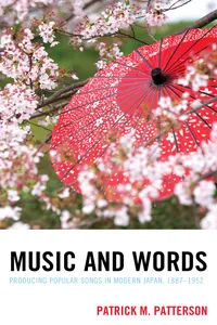 Music and Words_cover