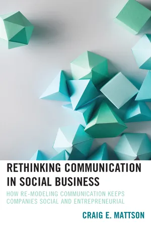 Rethinking Communication in Social Business