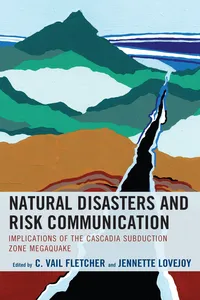 Natural Disasters and Risk Communication_cover