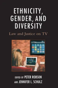 Ethnicity, Gender, and Diversity_cover
