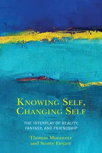 Knowing Self, Changing Self_cover