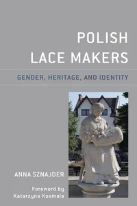 Polish Lace Makers_cover