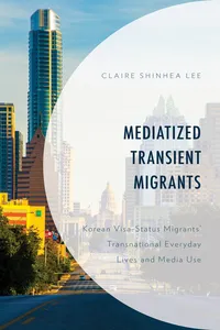 Mediatized Transient Migrants_cover