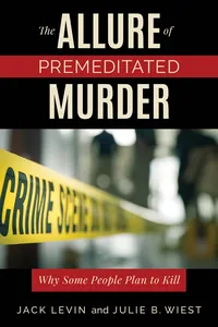 The Allure of Premeditated Murder_cover