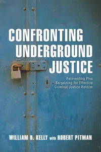 Confronting Underground Justice_cover