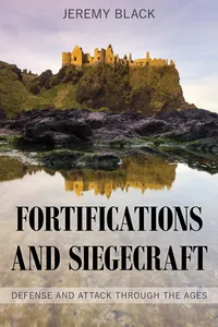 Fortifications and Siegecraft_cover