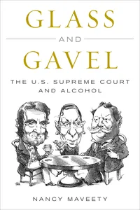 Glass and Gavel_cover
