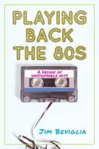 Playing Back the 80s_cover