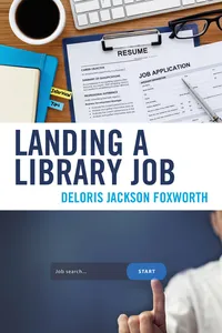 Landing a Library Job_cover