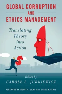 Global Corruption and Ethics Management_cover