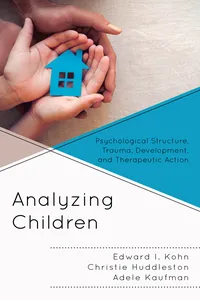 Analyzing Children_cover
