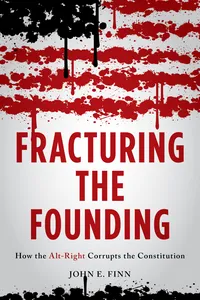 Fracturing the Founding_cover