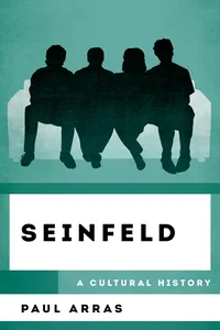 Seinfeld_cover
