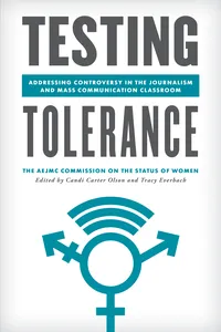 Testing Tolerance_cover