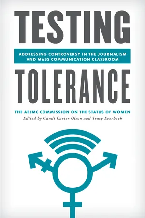 Testing Tolerance