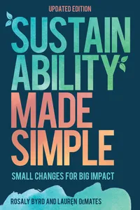 Sustainability Made Simple_cover