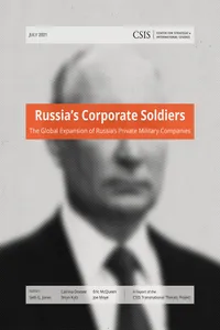 Russia’s Corporate Soldiers_cover