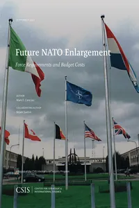 Future NATO Enlargement_cover
