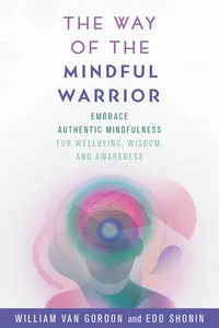 The Way of the Mindful Warrior_cover