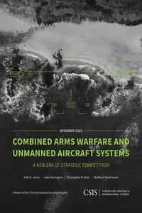 Combined Arms Warfare and Unmanned Aircraft Systems_cover