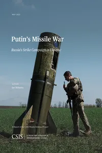 Putin's Missile War_cover