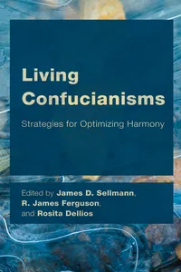 Living Confucianisms_cover