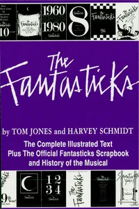 The Fantasticks_cover