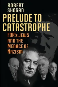 Prelude to Catastrophe_cover