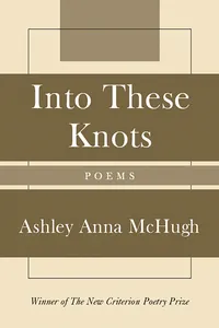 Into These Knots_cover