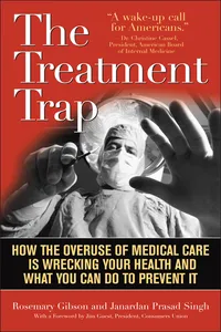The Treatment Trap_cover