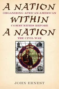 A Nation Within a Nation_cover