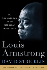 Louis Armstrong_cover