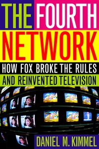 The Fourth Network_cover