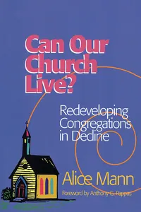 Can Our Church Live?_cover