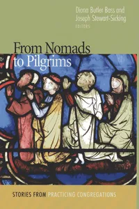From Nomads to Pilgrims_cover
